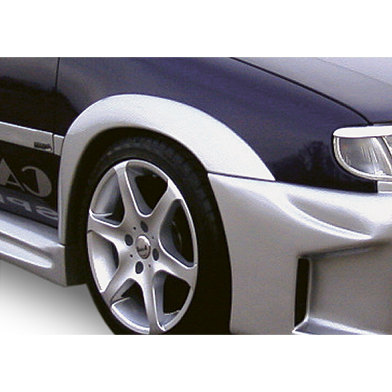 Carzone Specials Wheel Arch FR CI Saxo I/II 96-03 'B CZ 109001
